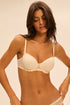 Simone Perele 12X Delice 3d Spacer Moulded Padded Bra